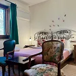 Podere La Fornace Gospodarstwo wiejskie