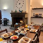 Gospodarstwo wiejskie Podere La Fornace Asyż