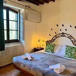 Podere La Fornace Gospodarstwo wiejskie *