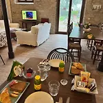 Hétvégi ház Podere La Fornace