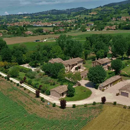 Casa rural Podere La Fornace