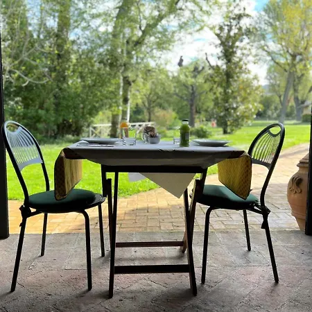 Podere La Fornace Asís