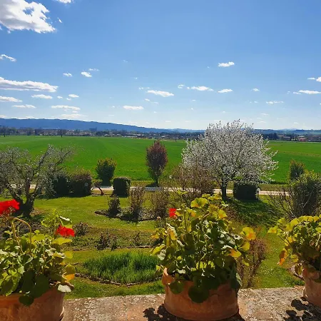 Venkovský dům Podere La Fornace Assisi