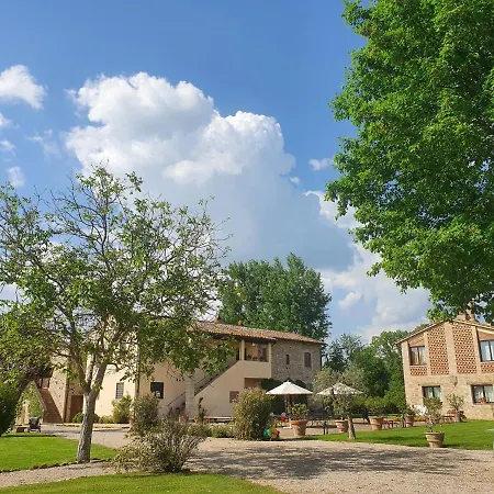 Podere La Fornace Assisi