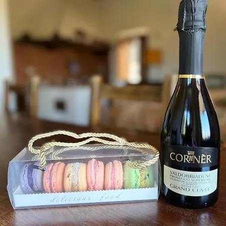 Casa rural Podere La Fornace Asís