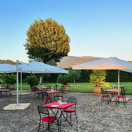 Agriturismo Podere La Fornace