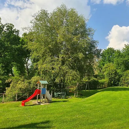 Landsted Podere La Fornace *