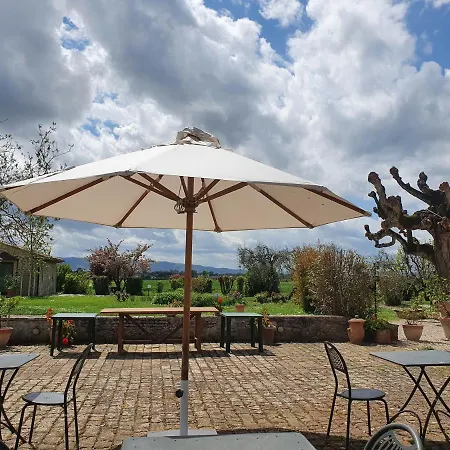 Podere La Fornace Casa rural *