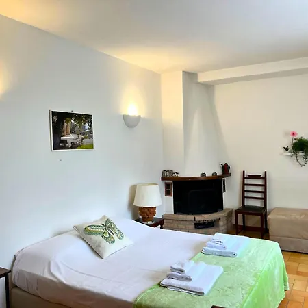 Agriturismo Podere La Fornace Country house *