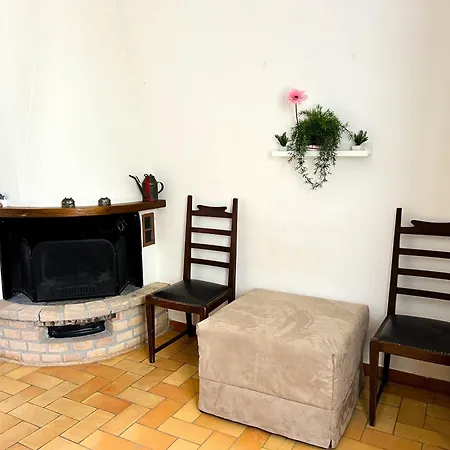 Country house Agriturismo Podere La Fornace *