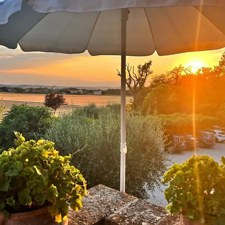 Agriturismo Podere La Fornace Country house