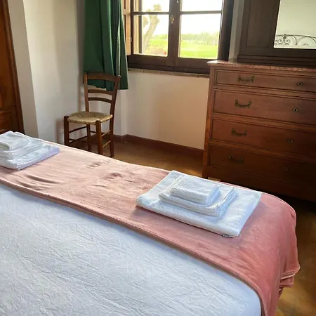 Country house Agriturismo Podere La Fornace