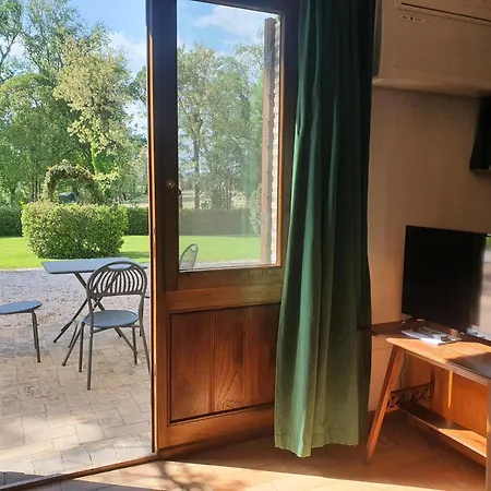 Agriturismo Podere La Fornace Country house *