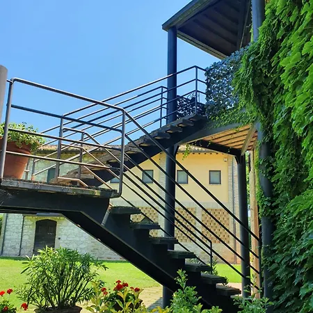Podere La Fornace * アッシジ