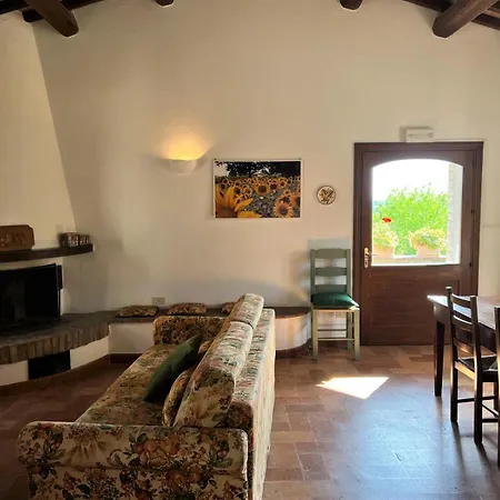 Agriturismo Podere La Fornace *