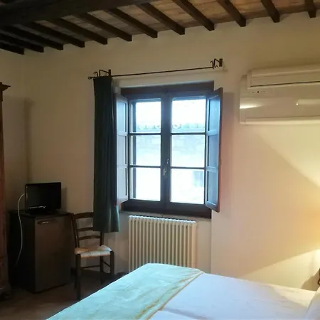 Country house Agriturismo Podere La Fornace *