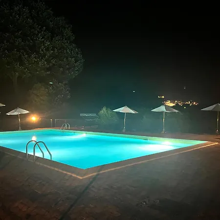 Podere La Fornace * Asís