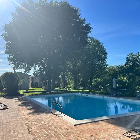 Agriturismo Podere La Fornace