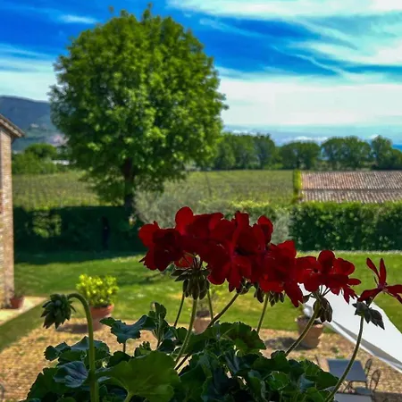 Agriturismo Podere La Fornace * Assisi