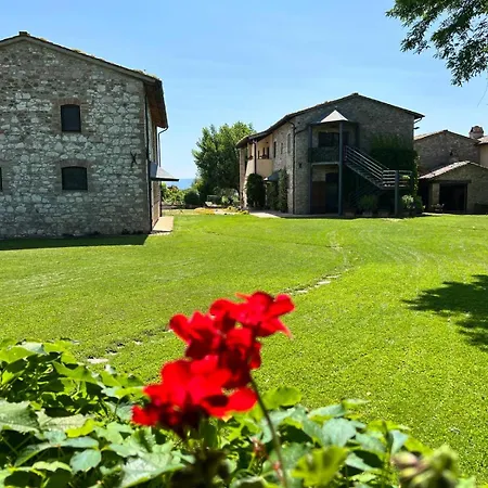 Agriturismo Podere La Fornace