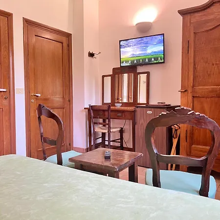 Country house Agriturismo Podere La Fornace