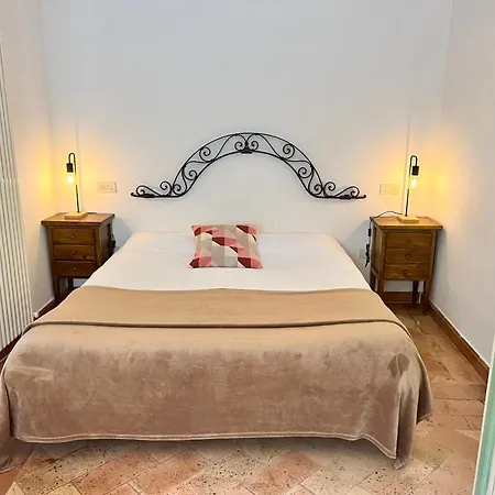 Agriturismo Podere La Fornace Country house