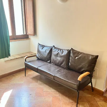 Podere La Fornace Landsted Assisi