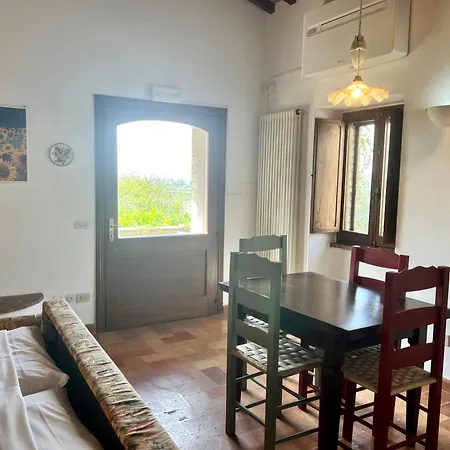 Country house Agriturismo Podere La Fornace Assisi