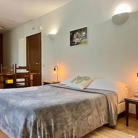 Agriturismo Podere La Fornace Country house