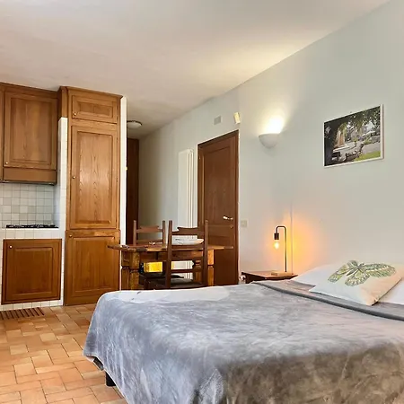 Country house Agriturismo Podere La Fornace