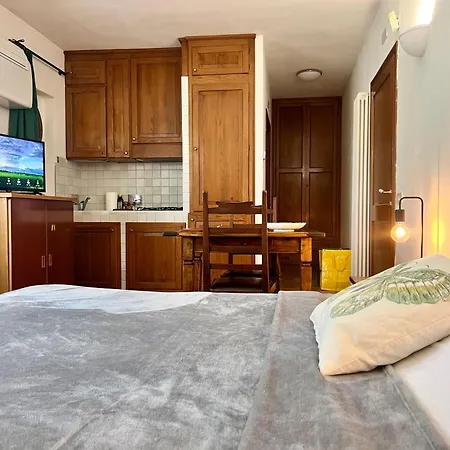 Agriturismo Podere La Fornace Country house Assisi