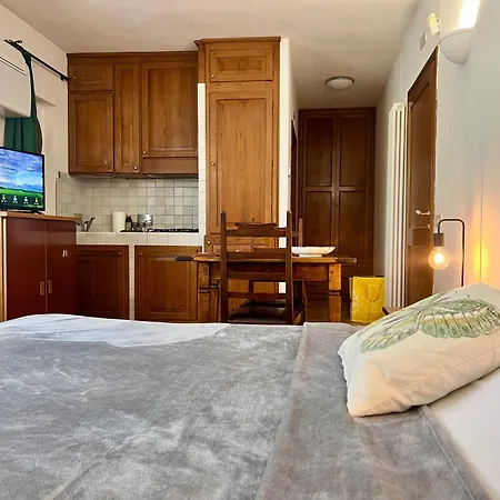 Agriturismo Podere La Fornace *