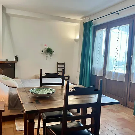 Agriturismo Podere La Fornace Assisi