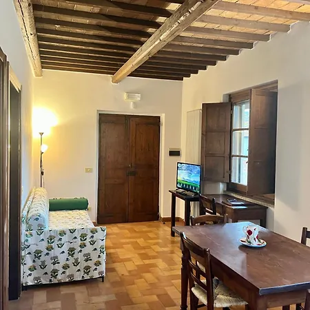 Agriturismo Podere La Fornace * Assisi