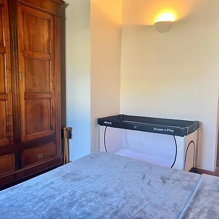 Agriturismo Podere La Fornace منزل ريفي