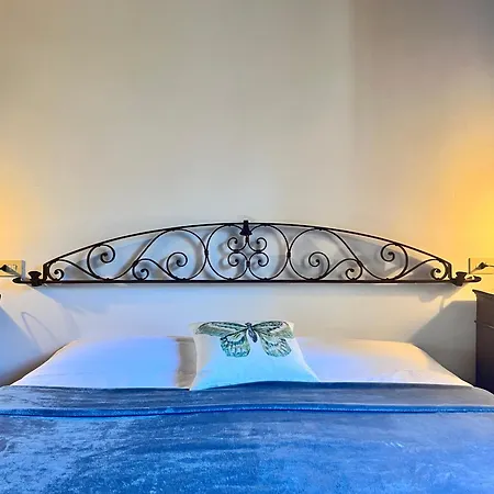 Country house Agriturismo Podere La Fornace