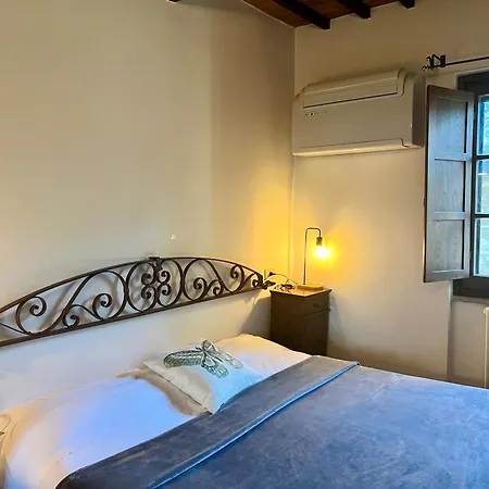 Country house Agriturismo Podere La Fornace Assisi