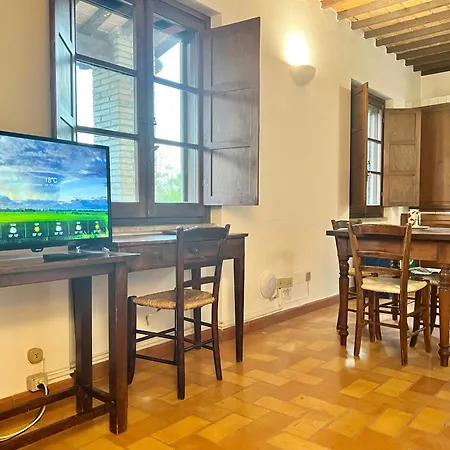 Agriturismo Podere La Fornace Country house