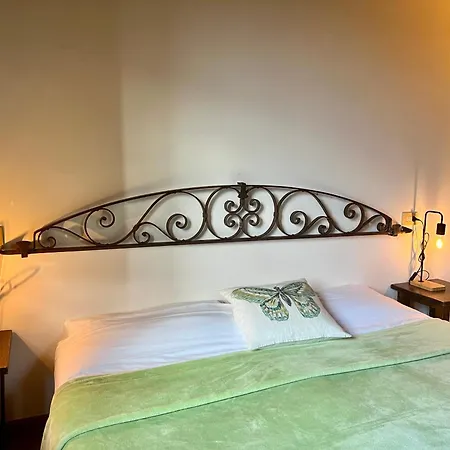 Country house Agriturismo Podere La Fornace Assisi