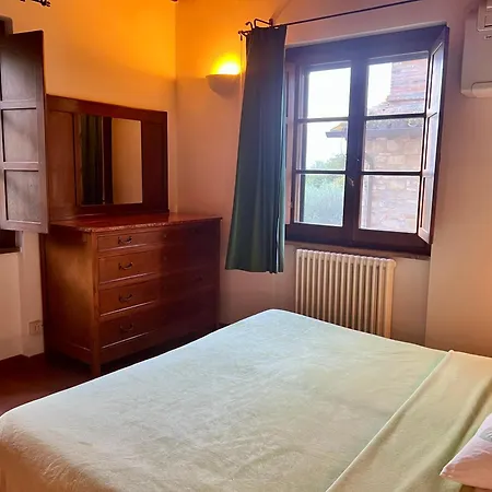 Agriturismo Podere La Fornace Assisi