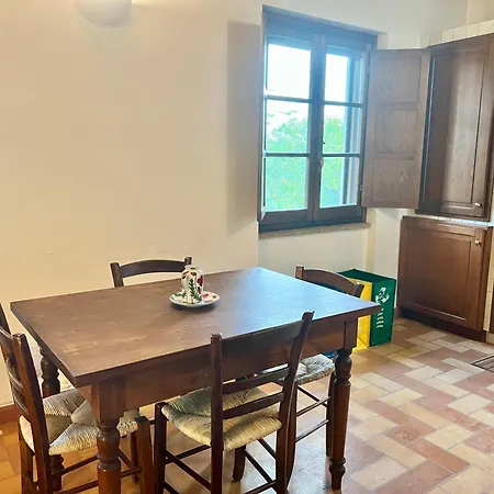 Agriturismo Podere La Fornace * Assisi