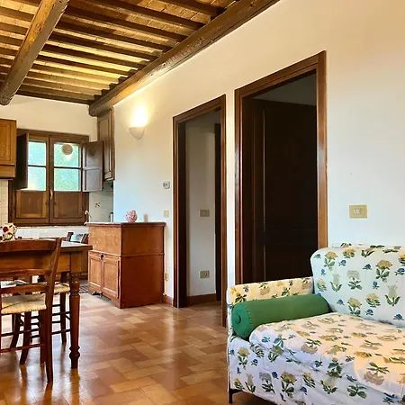 Agriturismo Podere La Fornace