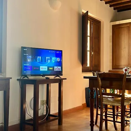 Agriturismo Podere La Fornace *