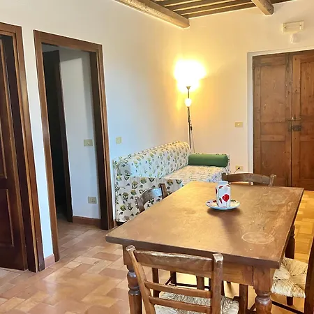 Agriturismo Podere La Fornace Assisi