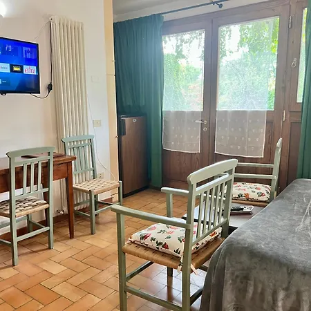 Agriturismo Podere La Fornace * Assisi