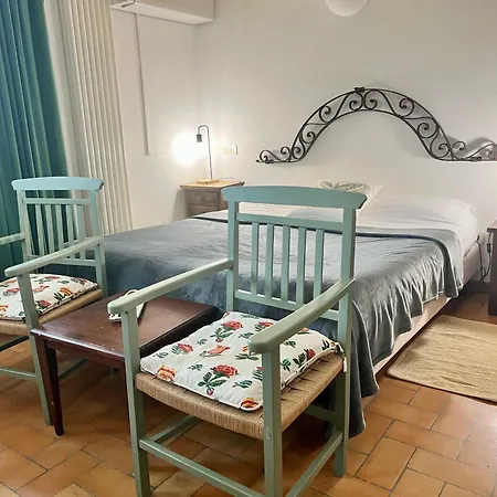 Country house Agriturismo Podere La Fornace