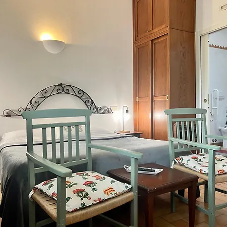 Agriturismo Podere La Fornace *
