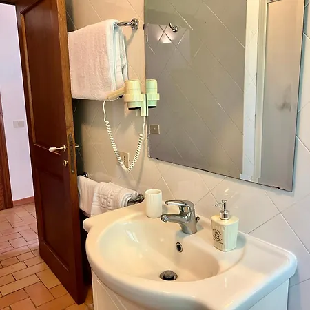 Podere La Fornace * Asís