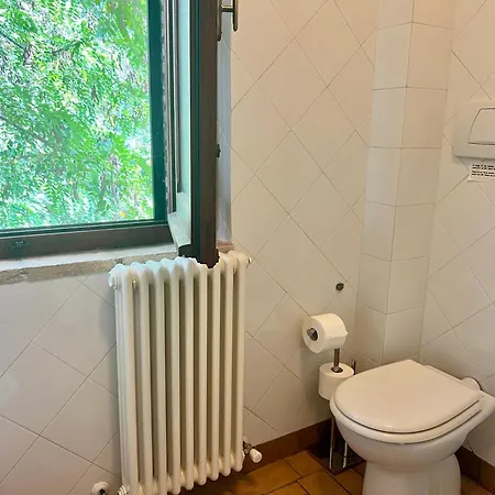 Podere La Fornace Casa rural