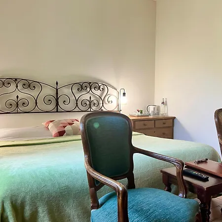 Country house Agriturismo Podere La Fornace